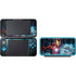 Marvel Iron Man New Armor Nintendo 2DS XL (2017) Skin